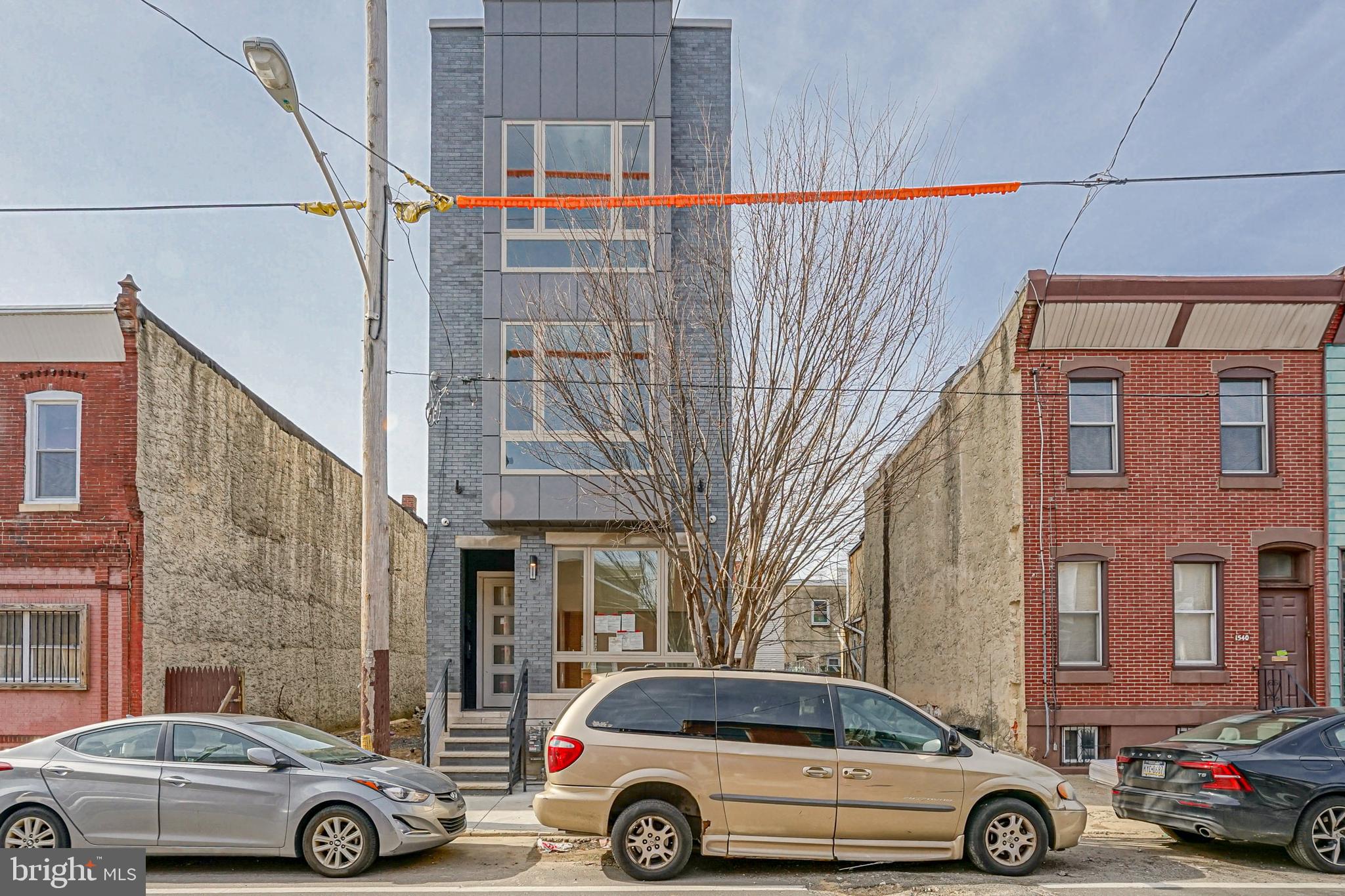 1544 South 20th Street, Unit A Philadelphia, PA 19146 - Photo 1 of 23