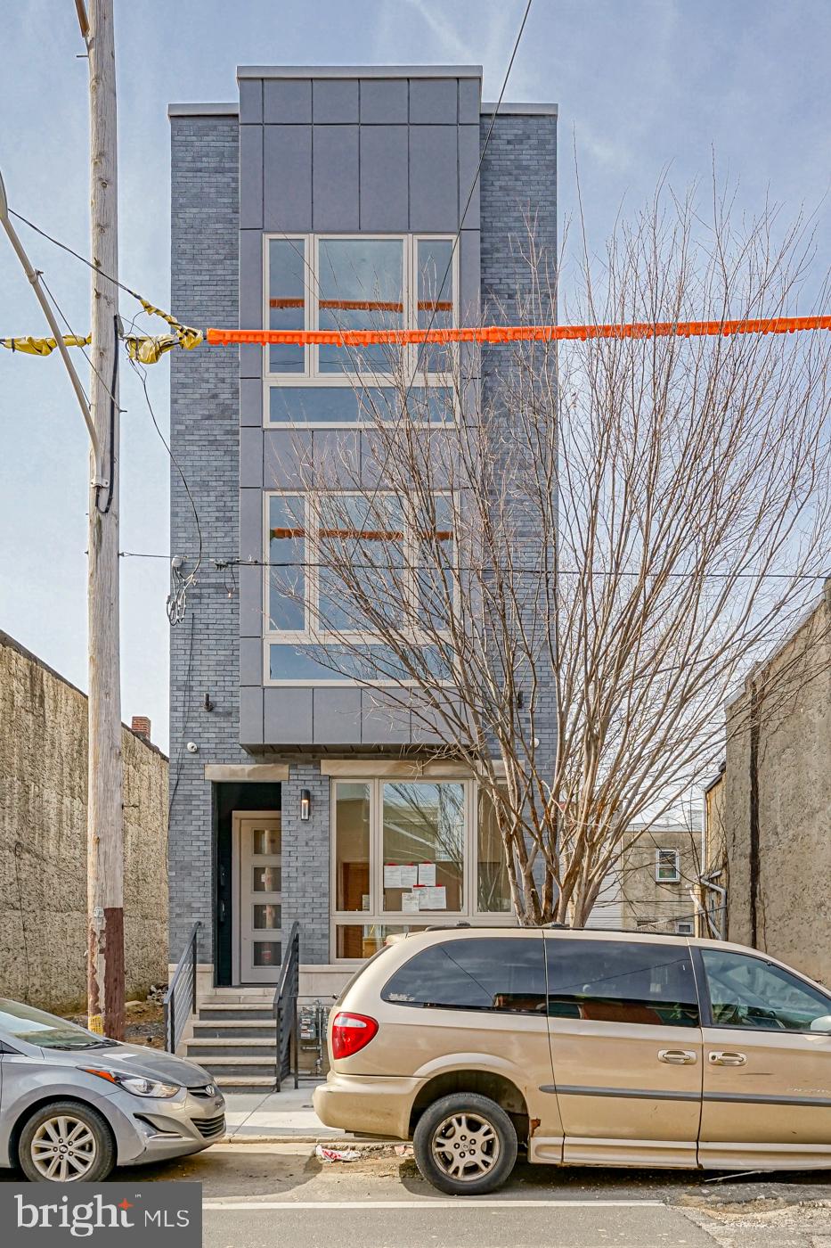 1544 South 20th Street, Unit A Philadelphia, PA 19146 - Photo 2 of 23