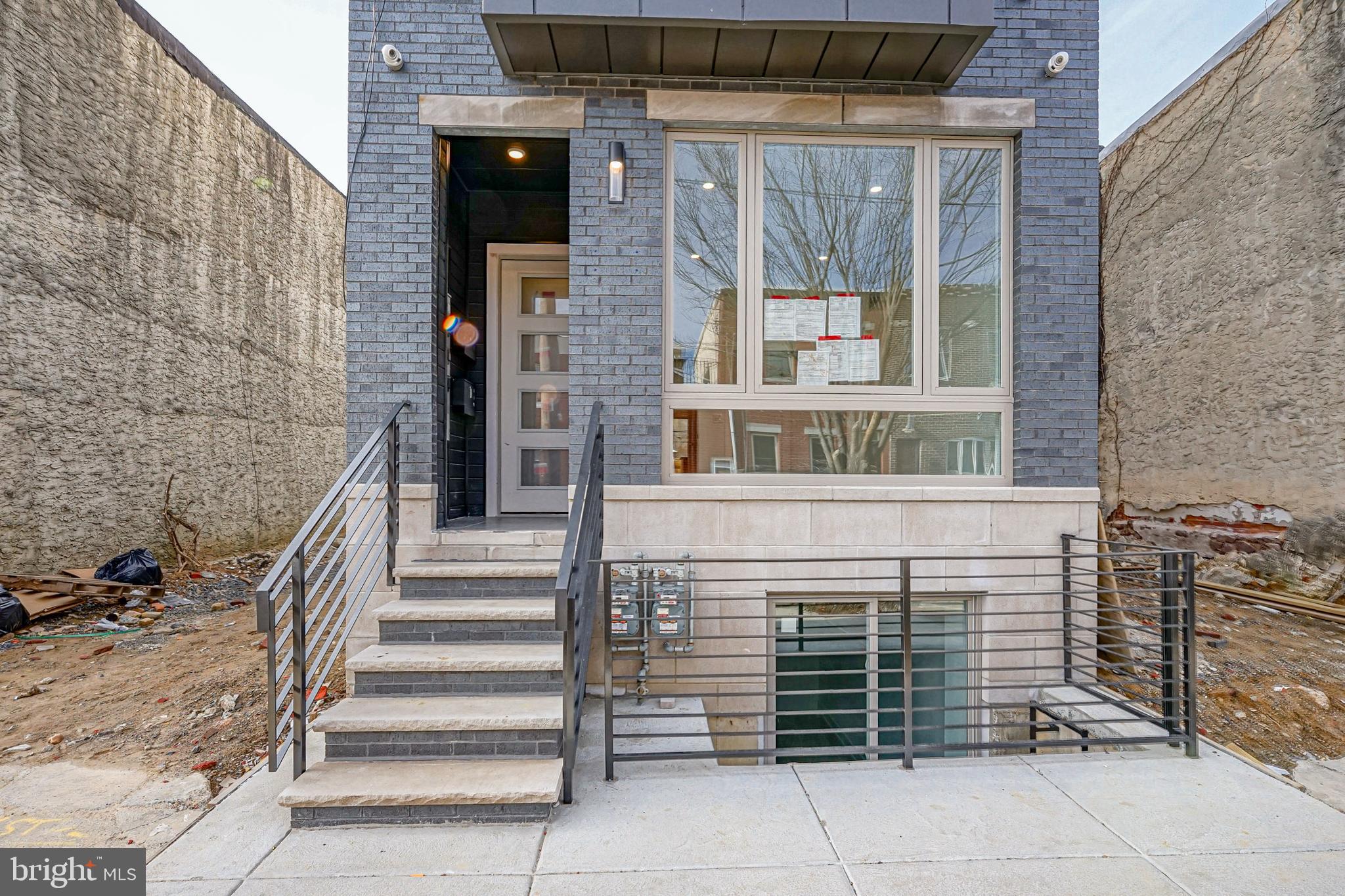 1544 South 20th Street, Unit A Philadelphia, PA 19146 - Photo 3 of 23