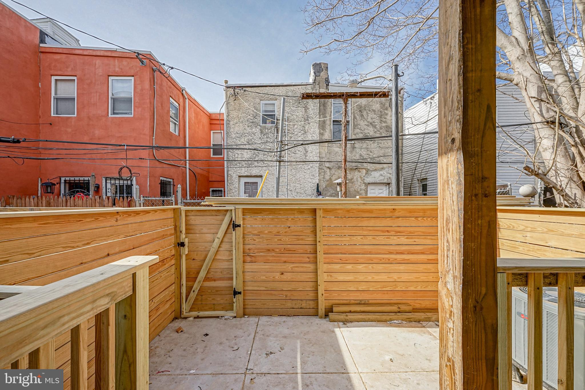 1544 South 20th Street, Unit A Philadelphia, PA 19146 - Photo 22 of 23