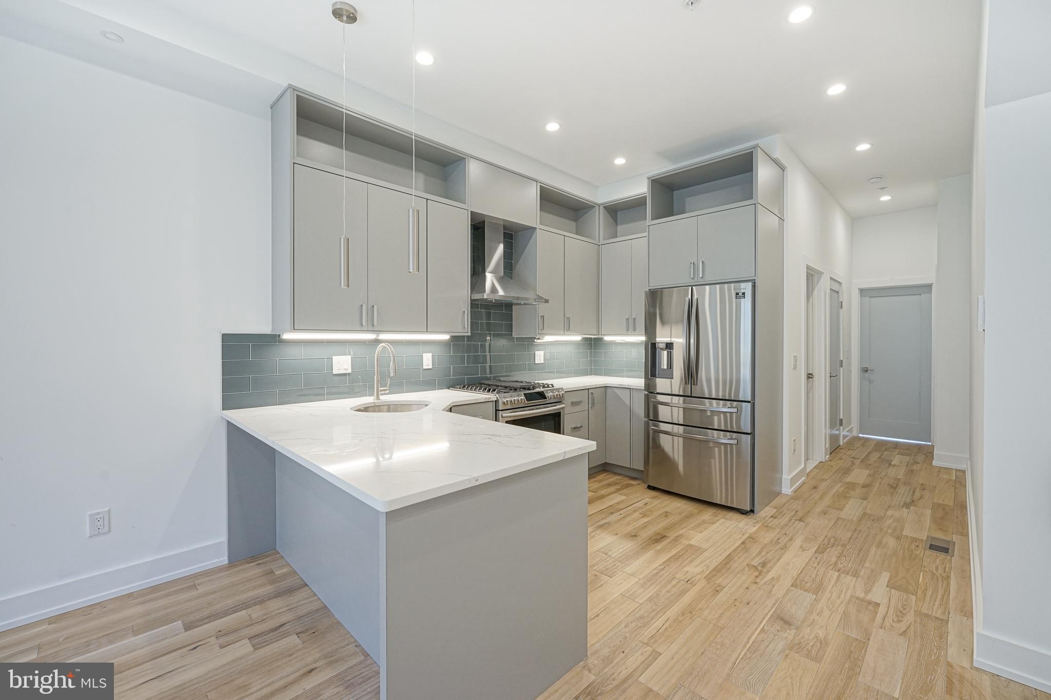 1544 South 20th Street, Unit A Philadelphia, PA 19146 - Photo 8 of 23