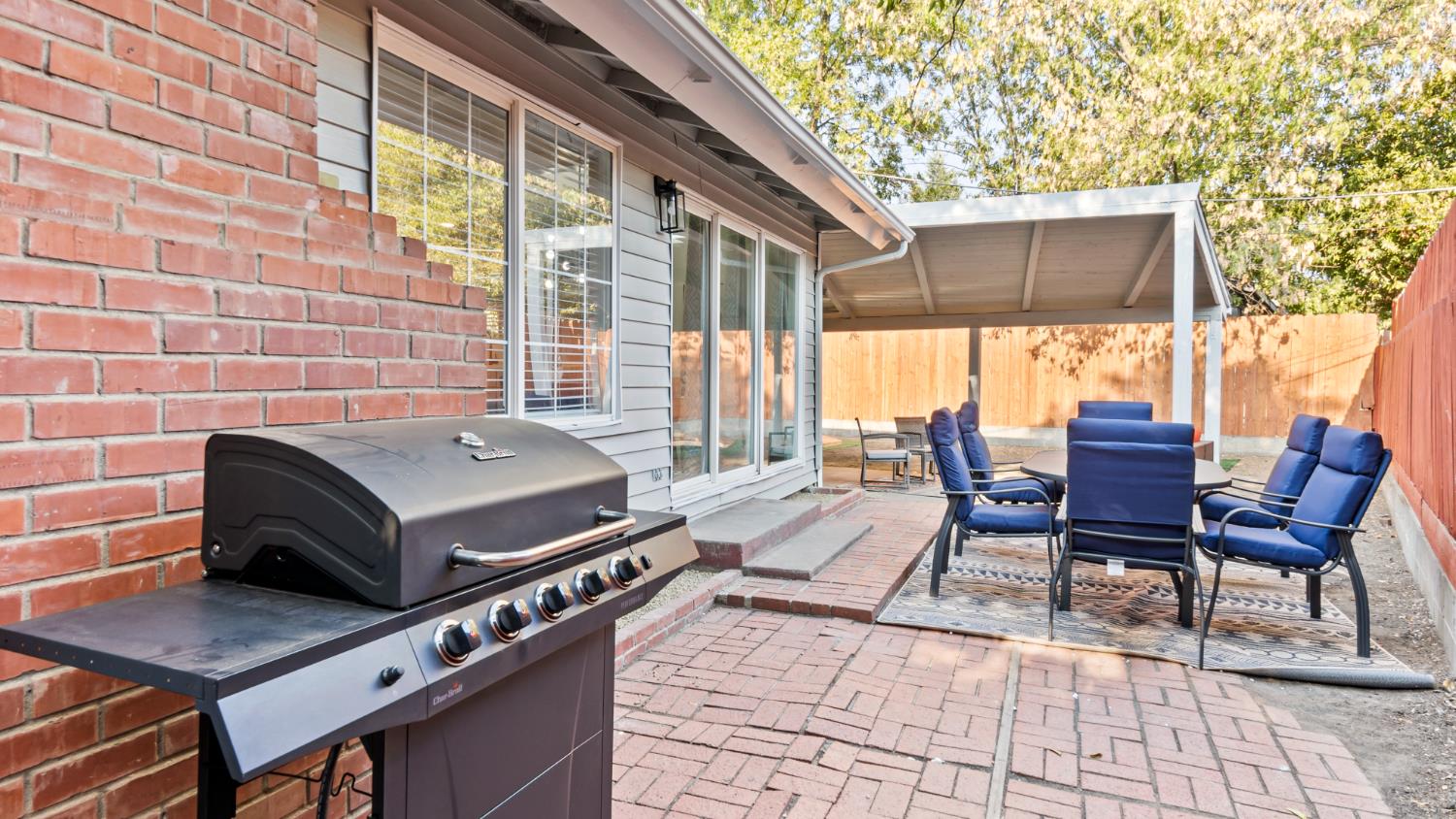 6400 Coyle Avenue Carmichael, CA 95608 - Photo 30 of 33