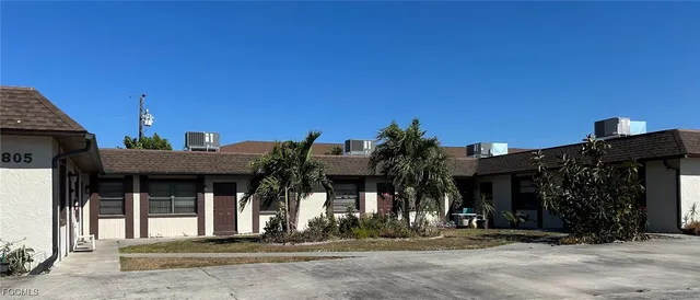 $1,150 | 3805 Southeast 11th Avenue, Unit 6, Cape Coral, FL 33904
