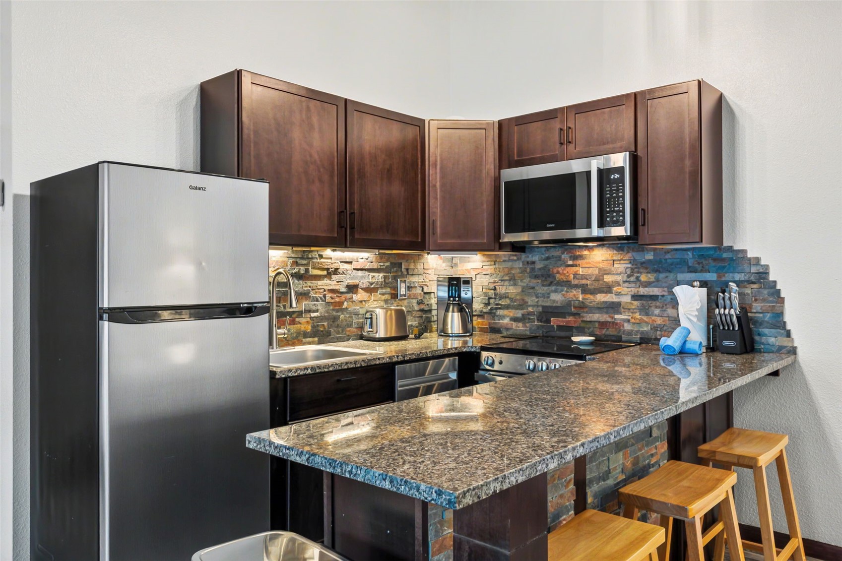 22174 Highway 6, Unit 7 Keystone, CO 80435 - Photo 2 of 35