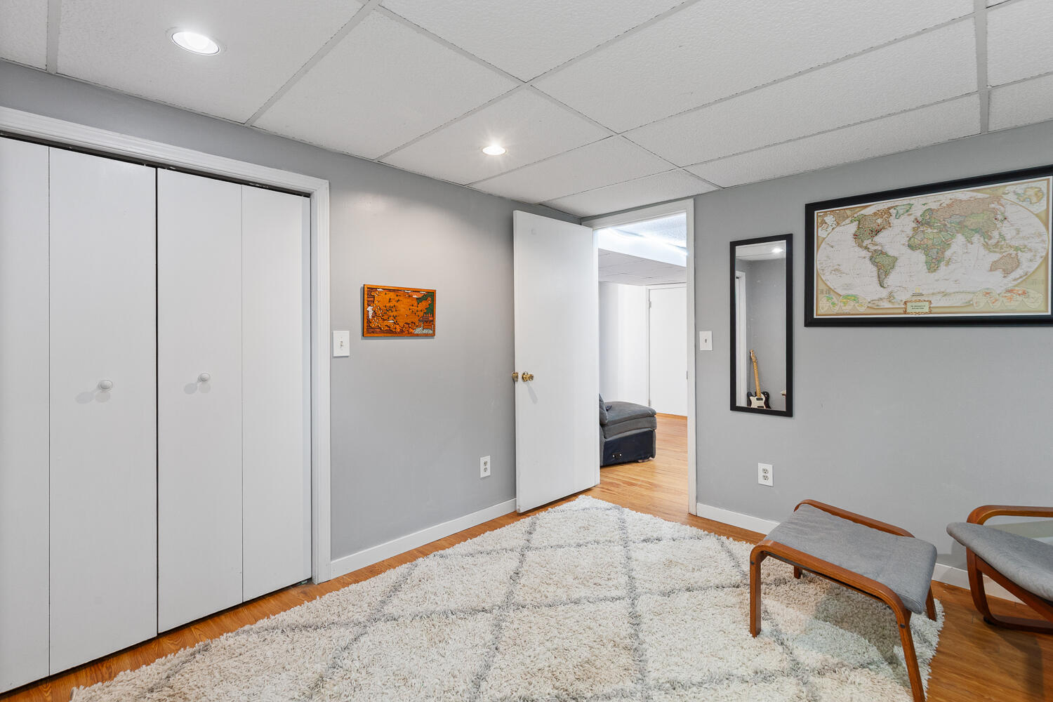 1302 North Freer Road Chelsea, MI 48118 - Photo 47 of 65 132 N Freer Rd - Chelsea - 1014
