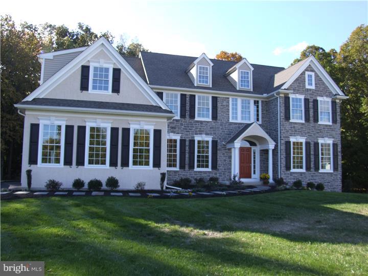 268 Painter Road, Unit 1 Media, PA 19063 - Photo 1 of 3 Exterior
