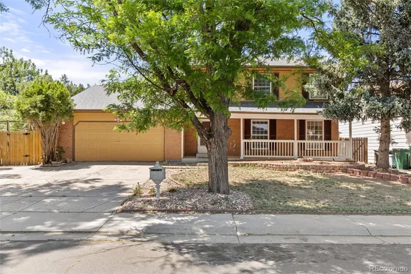 $500,000 | 1413 South Kittredge Street, Aurora, CO 80017