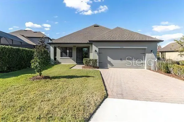 $3,800 | 3208 Heart Pine Avenue, Odessa, FL 33556