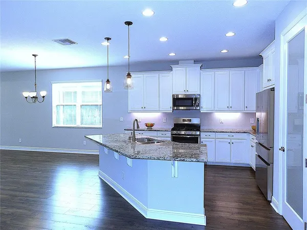 $3,800 | 3208 Heart Pine Avenue, Odessa, FL 33556