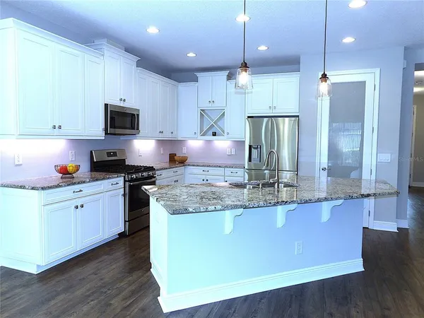 $3,800 | 3208 Heart Pine Avenue, Odessa, FL 33556