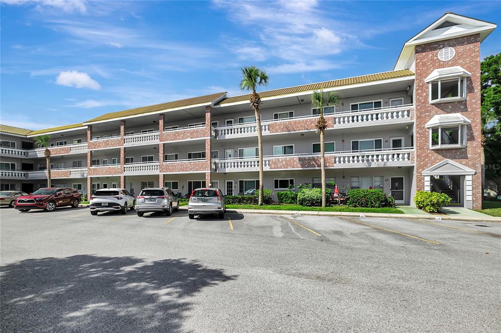 2461 Rhodesian Drive, Unit 73 Clearwater, FL 33763 - Photo 1 of 36