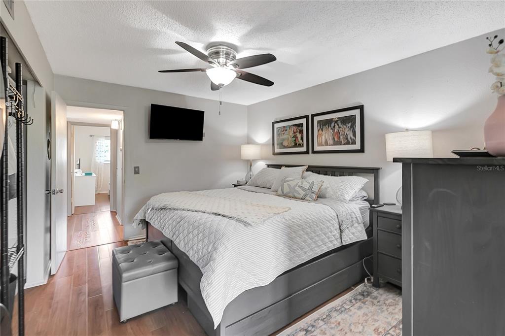 2461 Rhodesian Drive, Unit 73 Clearwater, FL 33763 - Photo 18 of 36