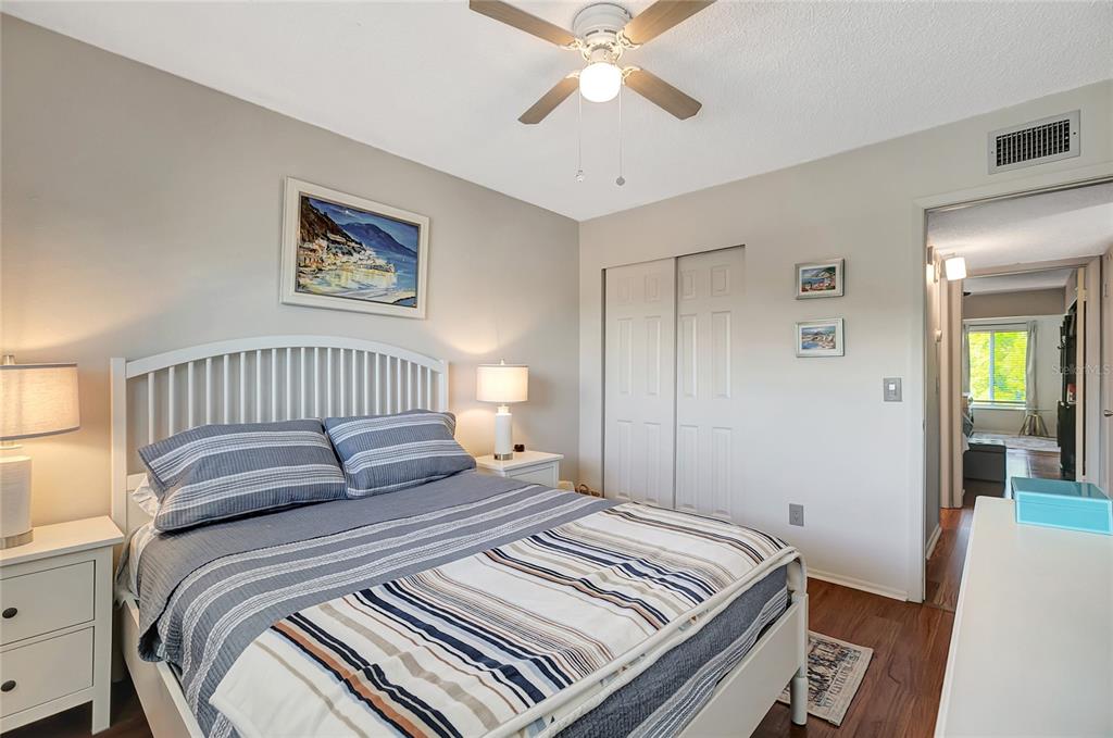 2461 Rhodesian Drive, Unit 73 Clearwater, FL 33763 - Photo 22 of 36