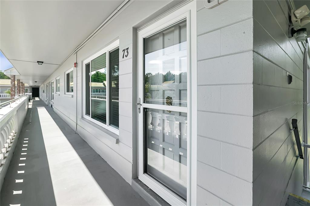 2461 Rhodesian Drive, Unit 73 Clearwater, FL 33763 - Photo 26 of 36