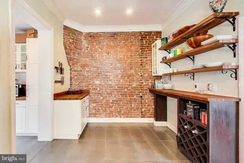 $949,000 | 10 Randolph Place Northwest, Washington, DC 20001