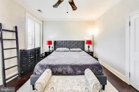 $949,000 | 10 Randolph Place Northwest, Washington, DC 20001