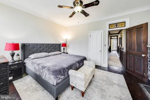 $949,000 | 10 Randolph Place Northwest, Washington, DC 20001