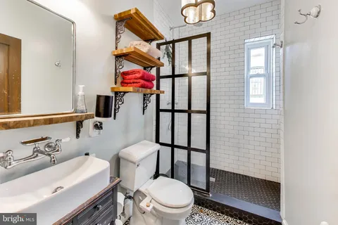 $949,000 | 10 Randolph Place Northwest, Washington, DC 20001