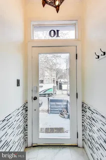 $949,000 | 10 Randolph Place Northwest, Washington, DC 20001