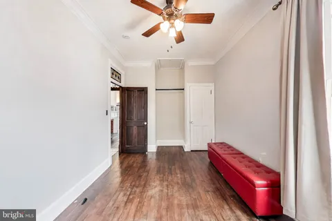 $949,000 | 10 Randolph Place Northwest, Washington, DC 20001