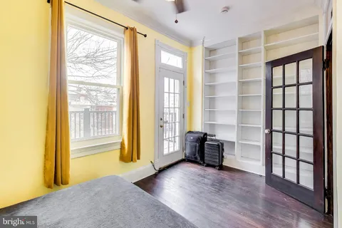 $949,000 | 10 Randolph Place Northwest, Washington, DC 20001