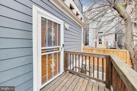 $949,000 | 10 Randolph Place Northwest, Washington, DC 20001