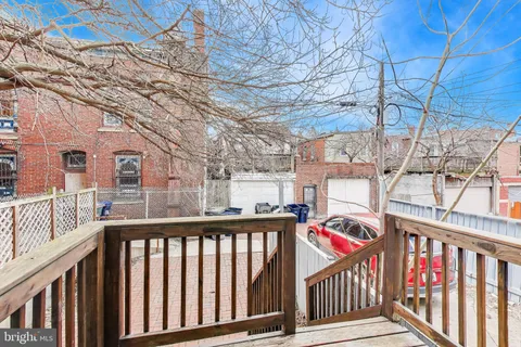 $949,000 | 10 Randolph Place Northwest, Washington, DC 20001