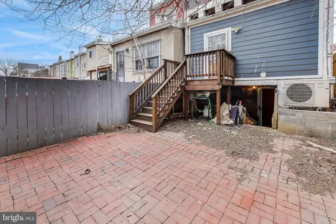 $949,000 | 10 Randolph Place Northwest, Washington, DC 20001