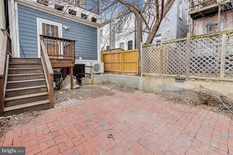 $949,000 | 10 Randolph Place Northwest, Washington, DC 20001