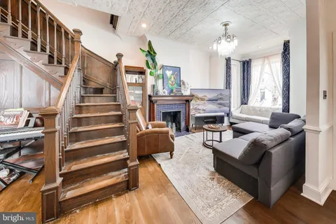 $949,000 | 10 Randolph Place Northwest, Washington, DC 20001