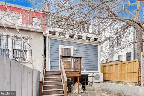 $949,000 | 10 Randolph Place Northwest, Washington, DC 20001