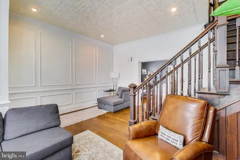 $949,000 | 10 Randolph Place Northwest, Washington, DC 20001
