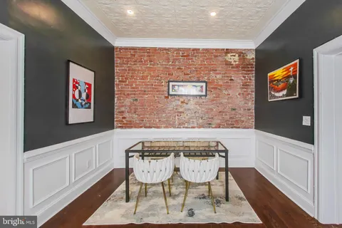 $949,000 | 10 Randolph Place Northwest, Washington, DC 20001