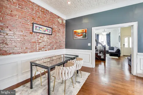 $949,000 | 10 Randolph Place Northwest, Washington, DC 20001