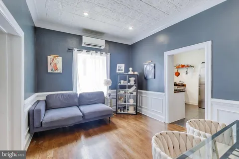 $949,000 | 10 Randolph Place Northwest, Washington, DC 20001