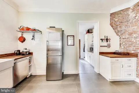 $949,000 | 10 Randolph Place Northwest, Washington, DC 20001