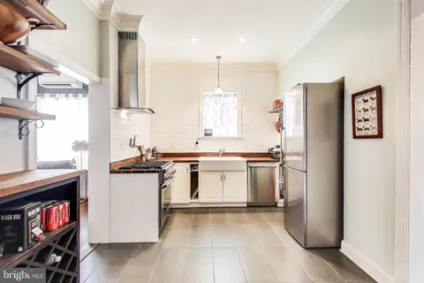 $949,000 | 10 Randolph Place Northwest, Washington, DC 20001