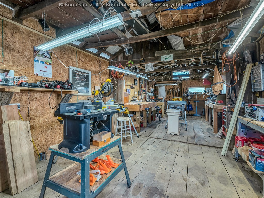 3095 Wolfe Run Road Belleville, WV 26133 - Photo 27 of 41 Gallery Image 27