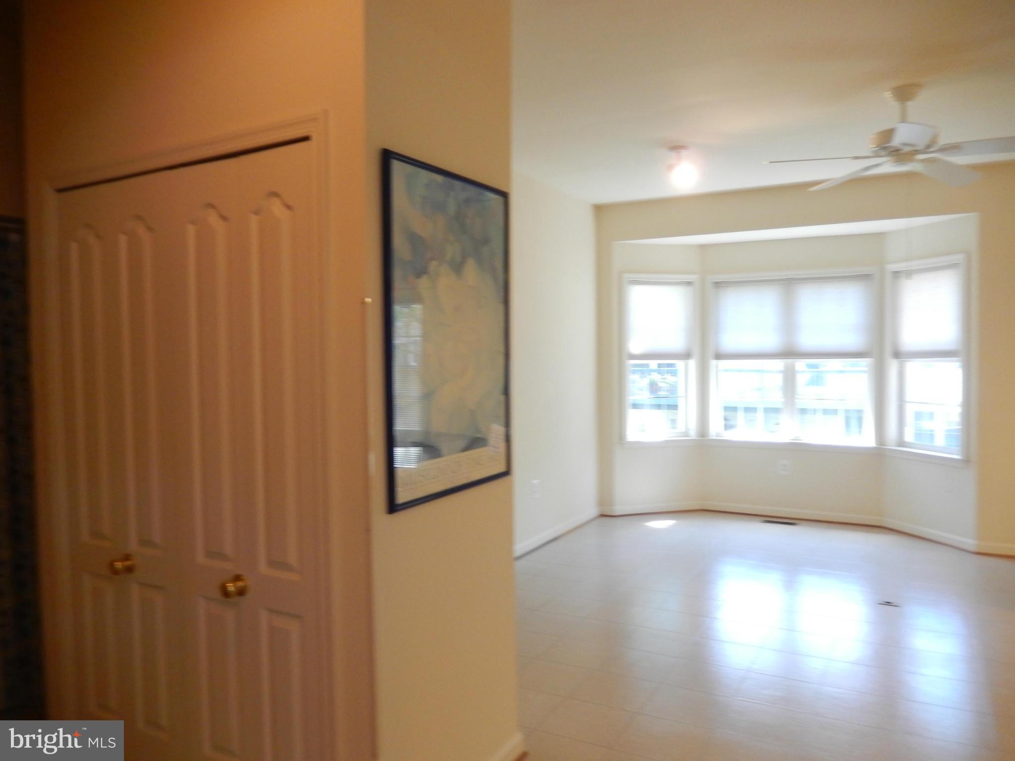 2564 Bear Den Road Frederick, MD 21701 - Photo 11 of 30 Guest Closets, Sun-Filled Breakfast Room.