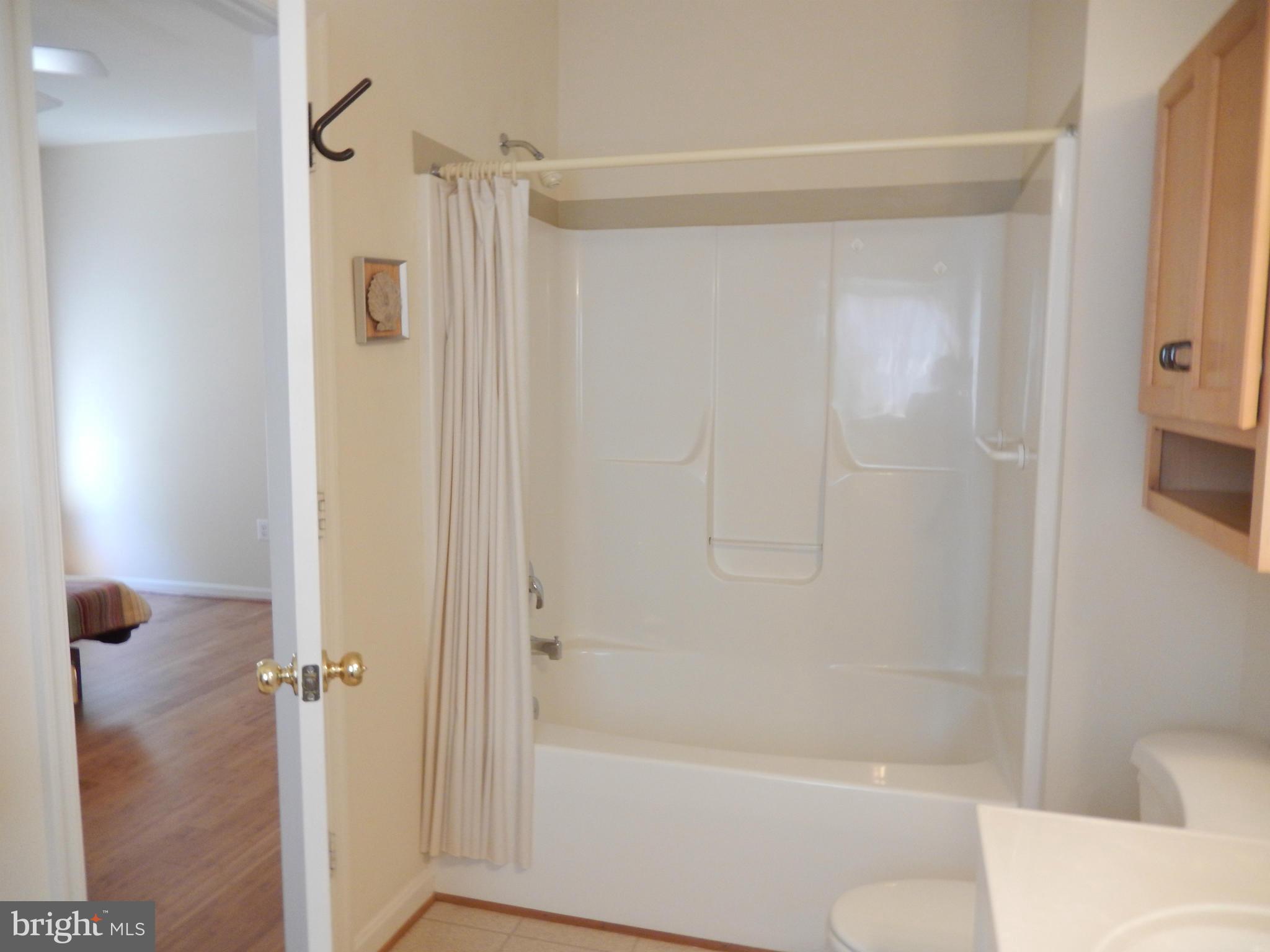 2564 Bear Den Road Frederick, MD 21701 - Photo 16 of 30 Master Bath, Soaking Tub.