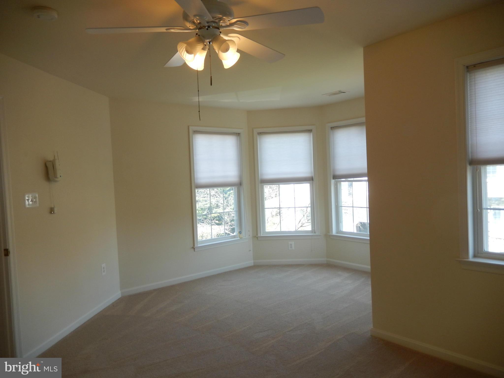 2564 Bear Den Road Frederick, MD 21701 - Photo 18 of 30 Upper Level Bedroom with lots of Natural Light.