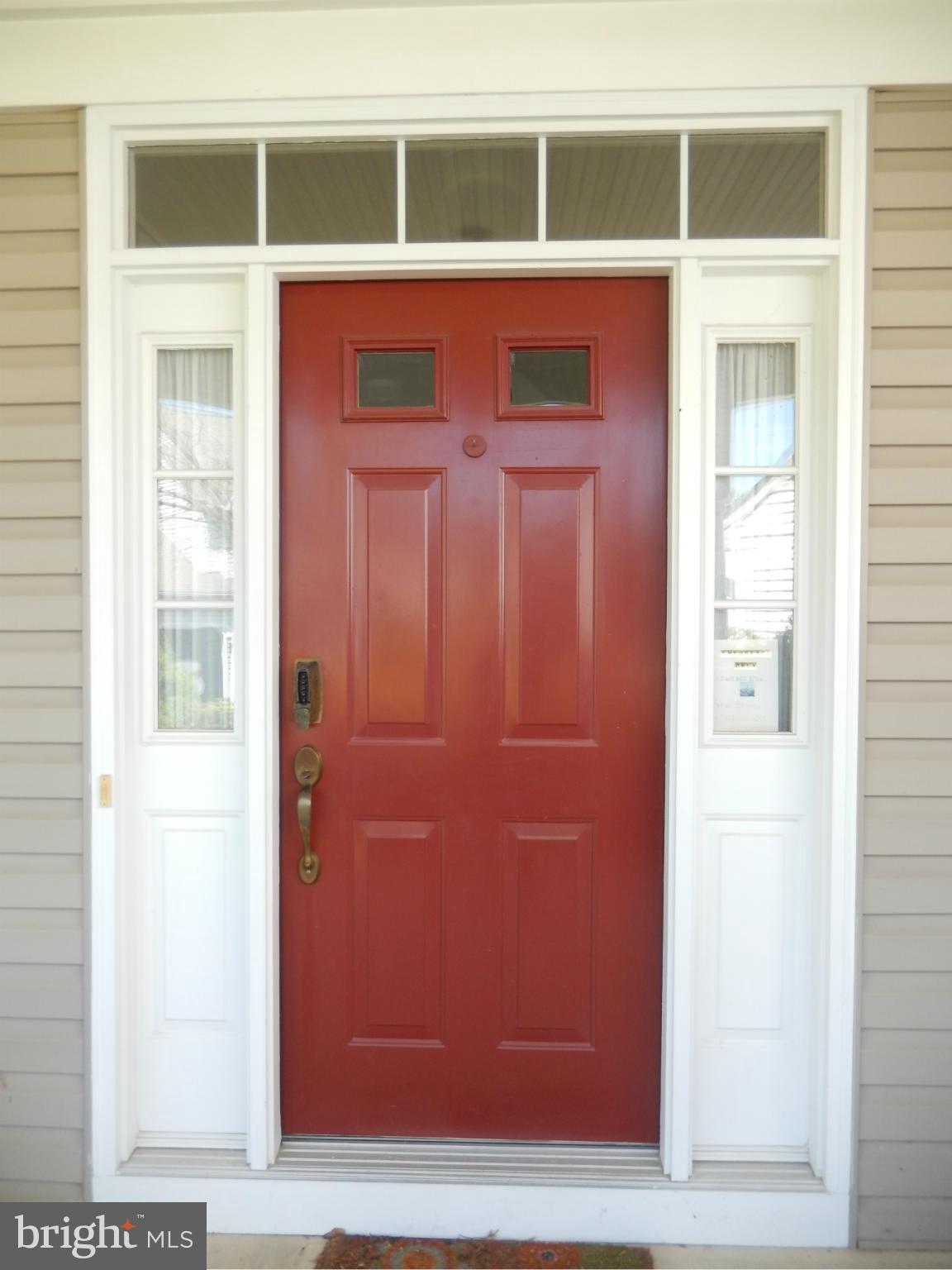 2564 Bear Den Road Frederick, MD 21701 - Photo 3 of 30 Welcome Home! Home Warranty Included.