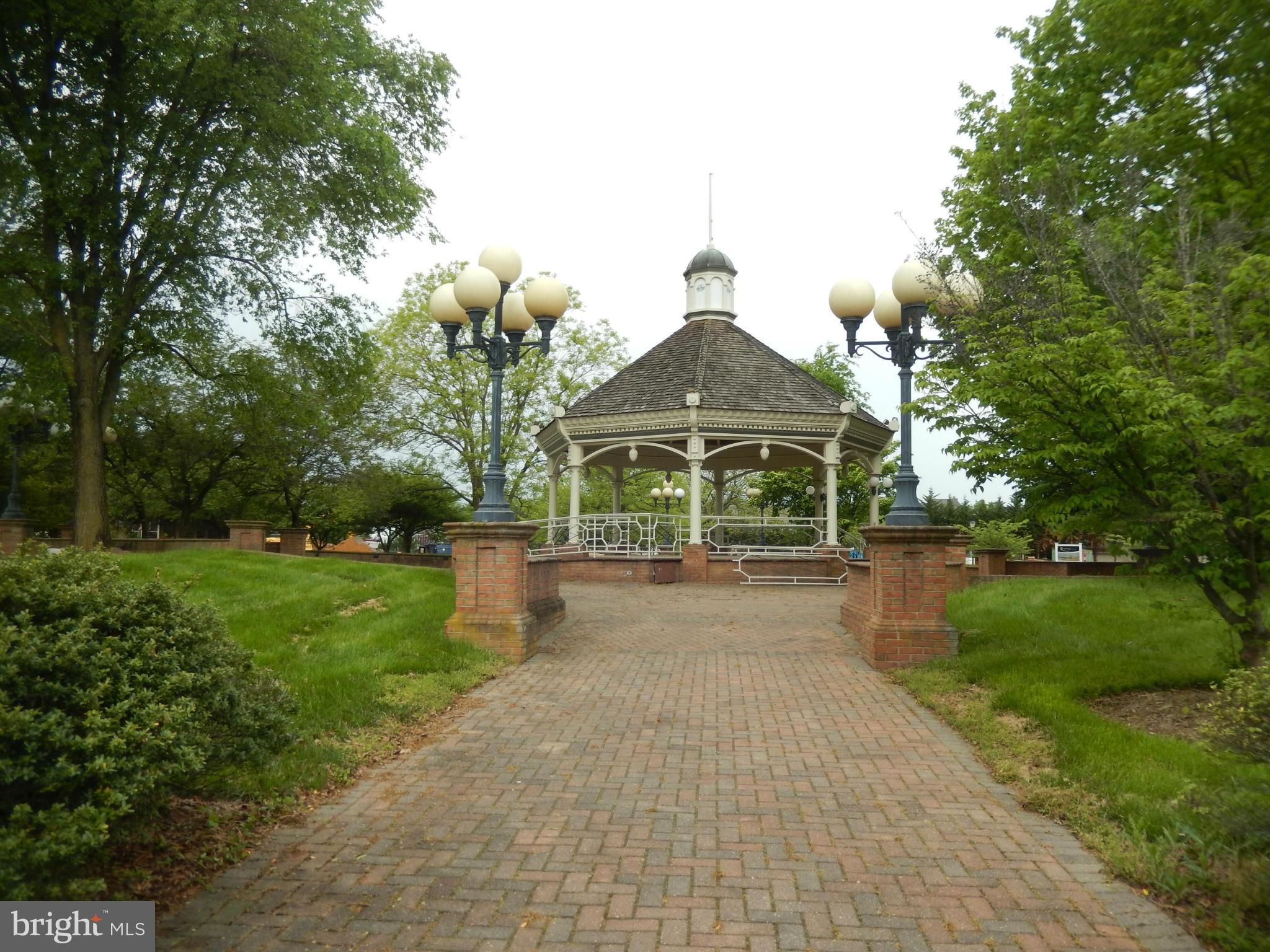 2564 Bear Den Road Frederick, MD 21701 - Photo 30 of 30 MANY Amenities in this Highly-Desirable Community.