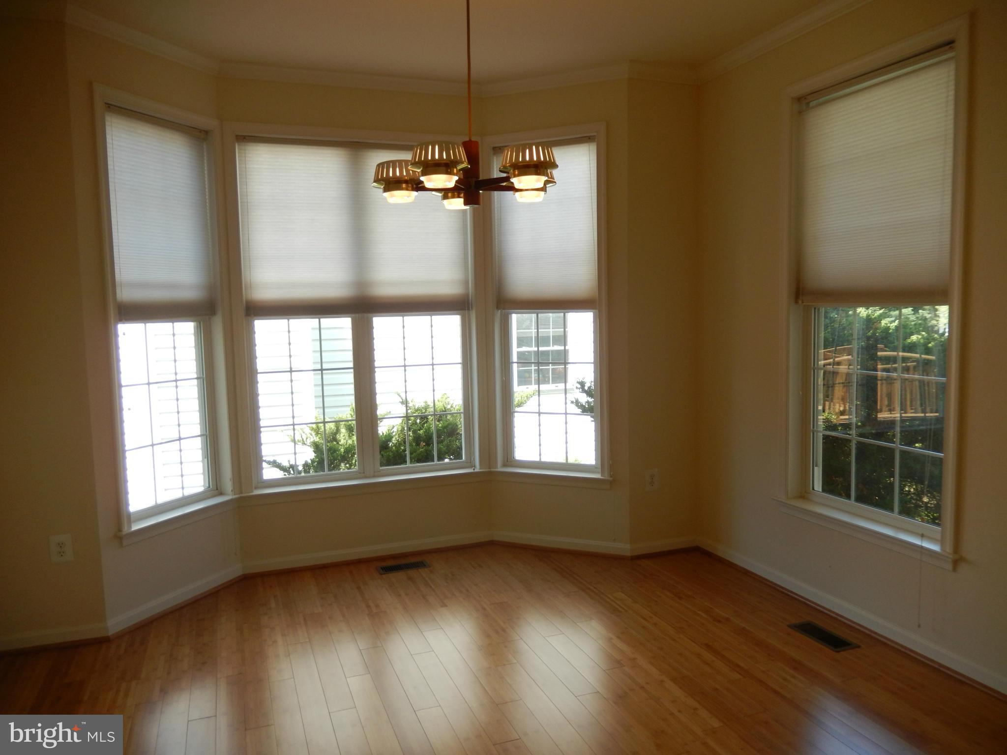 2564 Bear Den Road Frederick, MD 21701 - Photo 6 of 30 Dining Room with lots of Natural Light.
