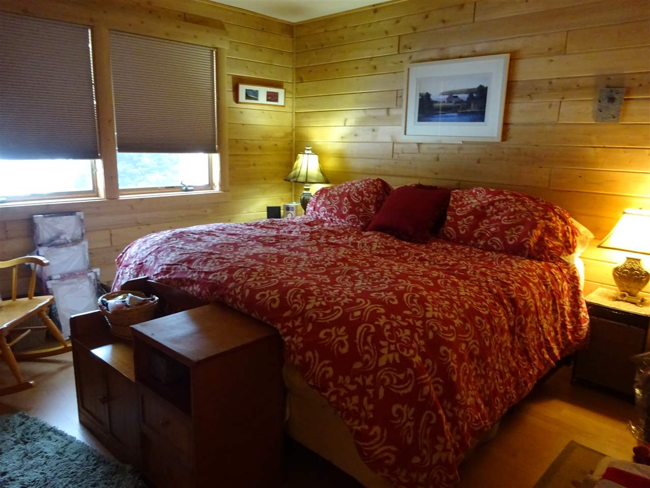 134 Hunt Farm Road Stockbridge, VT 05772 - Photo 22 of 40