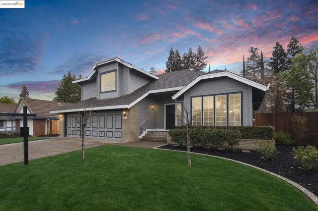 $869,900 | 1307 Meadowvista Way, Roseville, CA 95661