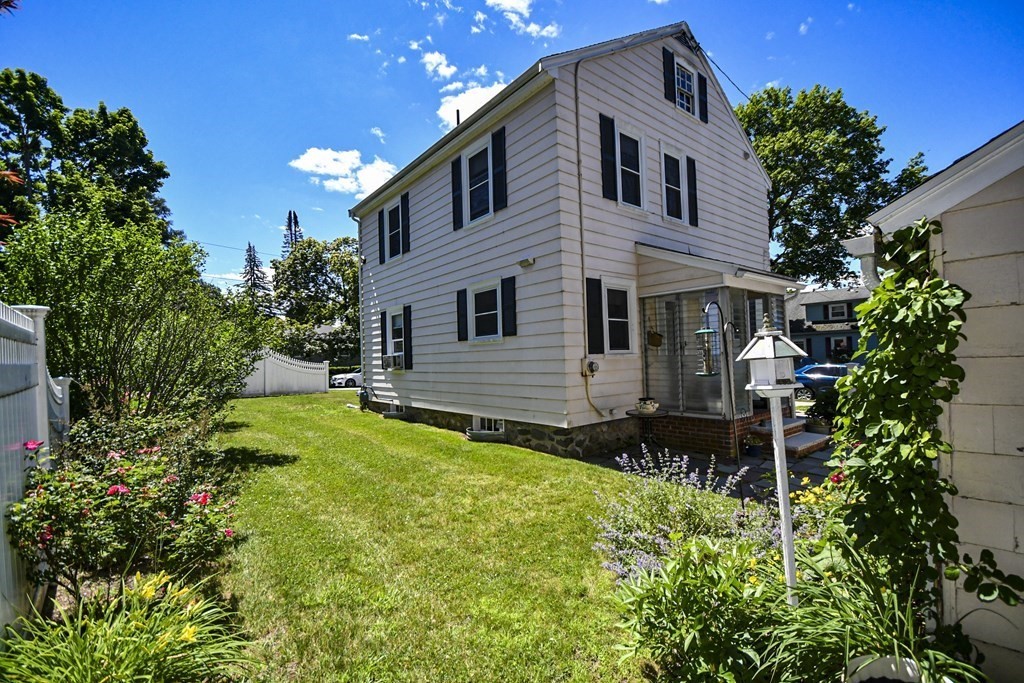 52 Buckingham Road North Andover, MA 01845 - Photo 31 of 31 Gallery Image 31