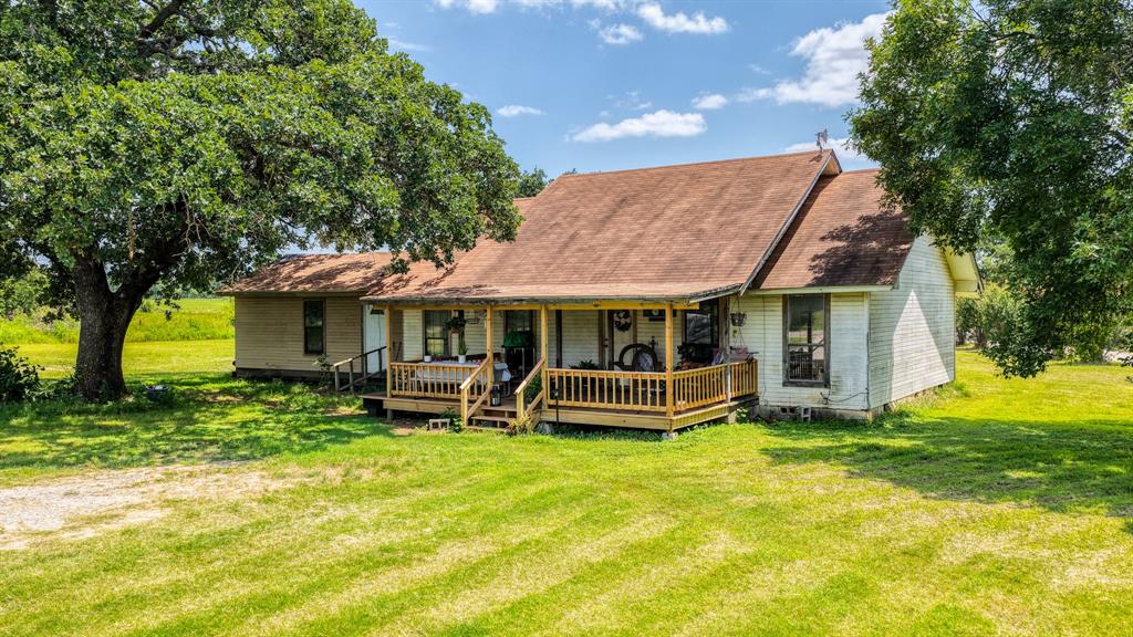 2334 North Bosley Road Santo, TX 76472 - Photo 2 of 32