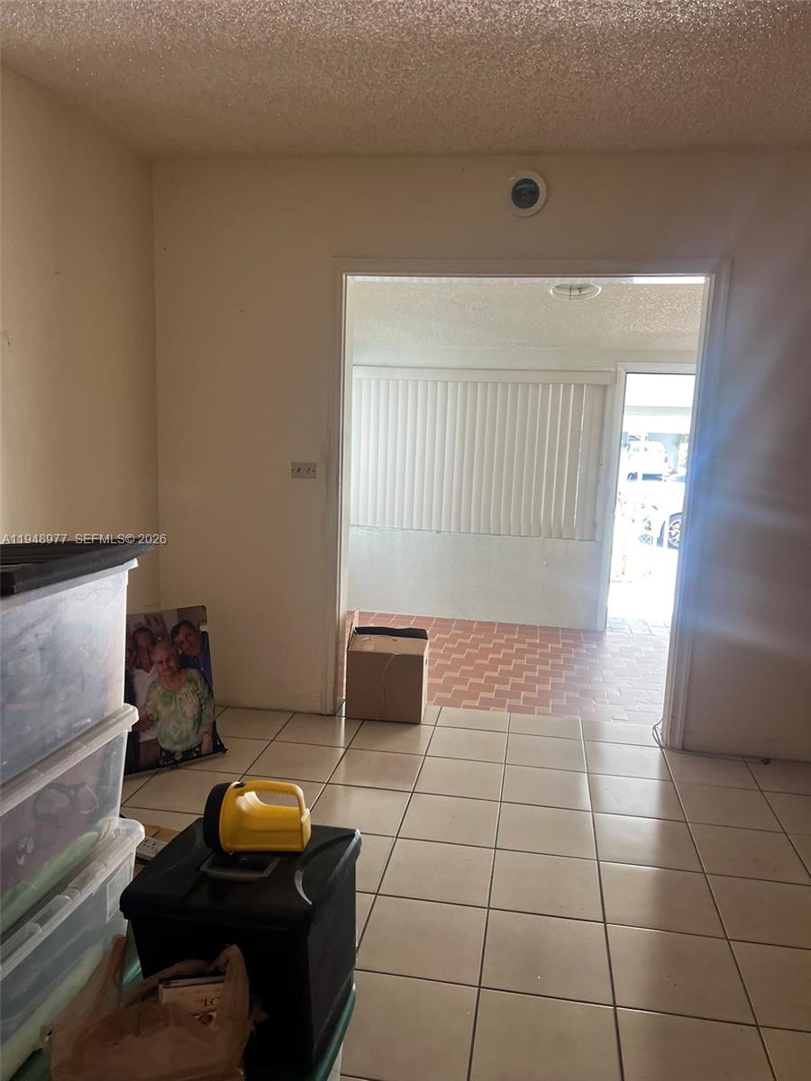 5561 Southwest 5th Terrace Miami, FL 33134 - Photo 16 of 39 a view of a entryway