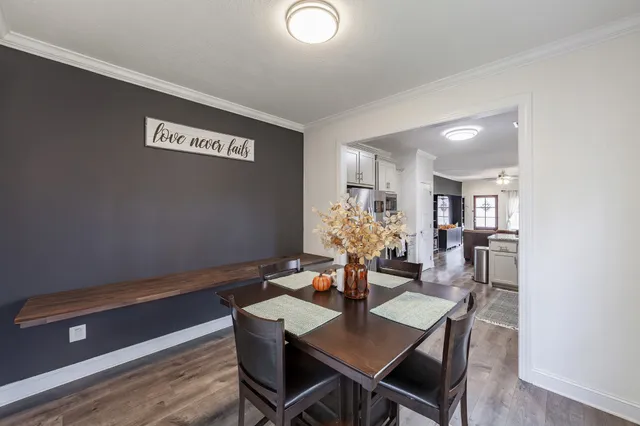 $275,000 | 137 Executive Drive, Jackson, TN 38305